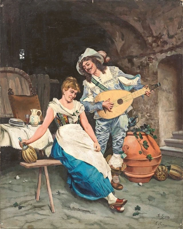 Menestrello